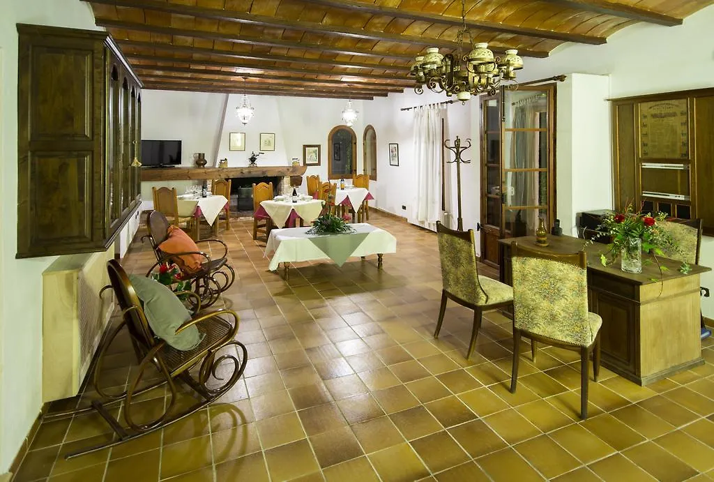 Finca Es Carbo Ses Salines  Bed and Breakfast Ses Salines (Mallorca)