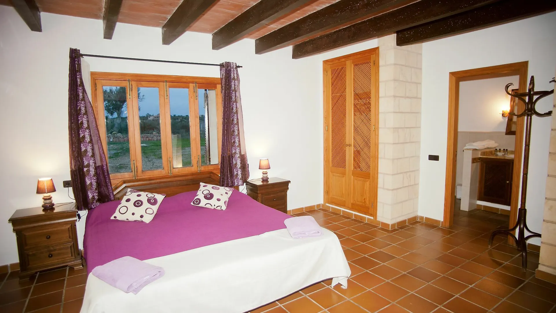 Finca Es Carbo Ses Salines  4*, Ses Salines (Mallorca)